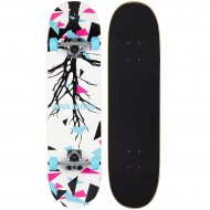 Skateboard Street Natives WZL Skateboard Street Natives WZL
