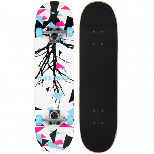 Skateboard Street Natives WZL Skateboard Street Natives WZL