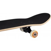 Skateboard Masquerade Brigade RGB 