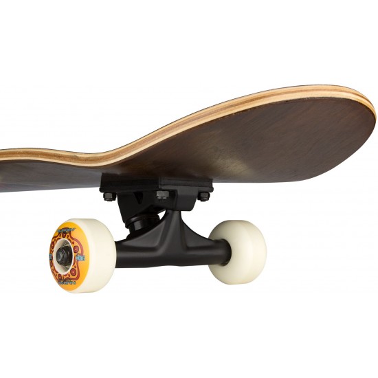 Skateboard Masquerade Brigade RGB 