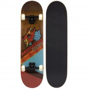 Skateboard Masquerade Brigade RGB 