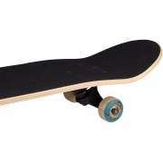 Skateboard Masquerade Brigade TBB 