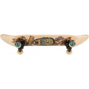 Skateboard Masquerade Brigade TBB 