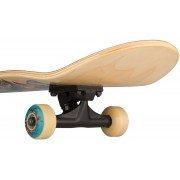 Skateboard Masquerade Brigade TBB 