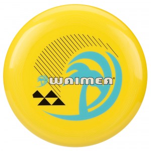 Waimea Frisbee (Flying Disc) 27cm (Κίτρινο) Waimea Frisbee (Flying Disc) 27cm (Κίτρινο)