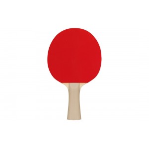 Σετ 2 Ρακέτες Ping Pong & 3 Μπαλάκια 