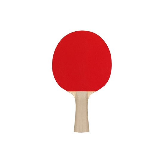 Σετ 2 Ρακέτες Ping Pong & 3 Μπαλάκια 