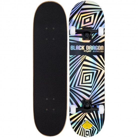 Skateboard Prism Blox MLT 