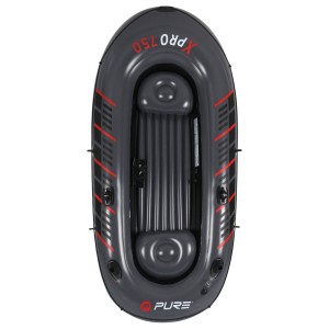Φουσκωτή Βάρκα Pure4fun® XPRO-750 (2 ενήλικοι & 1 παιδί) Φουσκωτή Βάρκα Pure4fun® XPRO-750 (2 ενήλικοι & 1 παιδί)