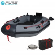 Φουσκωτή Βάρκα Pure4fun® XPRO Nautical 2.0 (2 ενήλικοι) 
