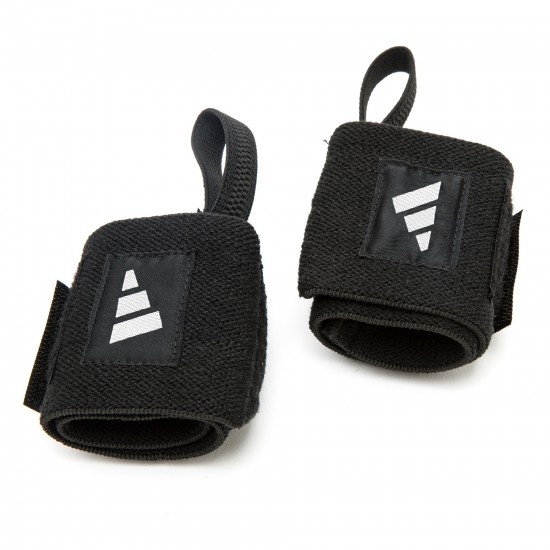Adidas Ιμάντες Καρπού (ζεύγος) Adidas Ιμάντες Καρπού (ζεύγος)