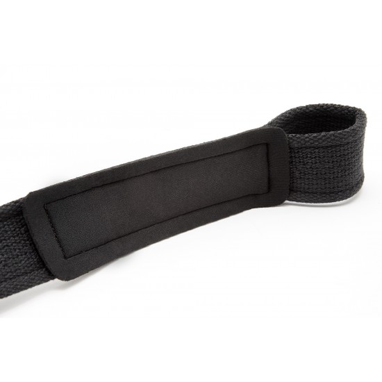 Adidas Ιμάντες Δύναμης (Lifting Straps) 