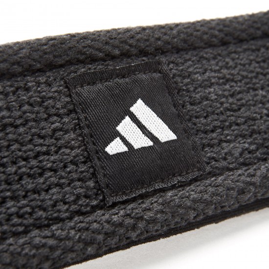 Adidas Ιμάντες Δύναμης (Lifting Straps) 