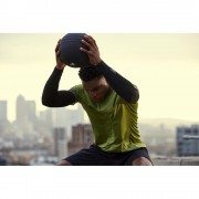Adidas Compression Arm Sleeves (S/M) 
