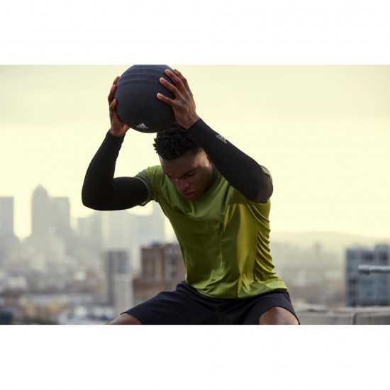 Adidas Compression Arm Sleeves (S/M) 