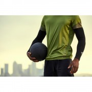 Adidas Compression Arm Sleeves (L/XL) 