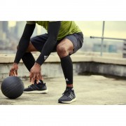 Adidas Compression Calf Sleeves (S/M) 