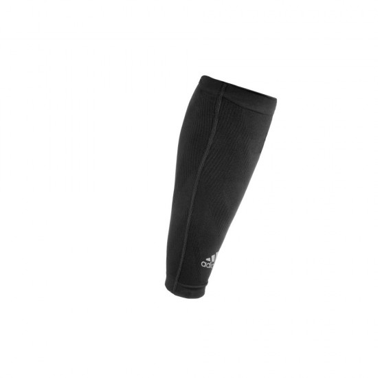 Adidas Compression Calf Sleeves (S/M) 