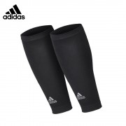 Adidas Compression Calf Sleeves (S/M) 