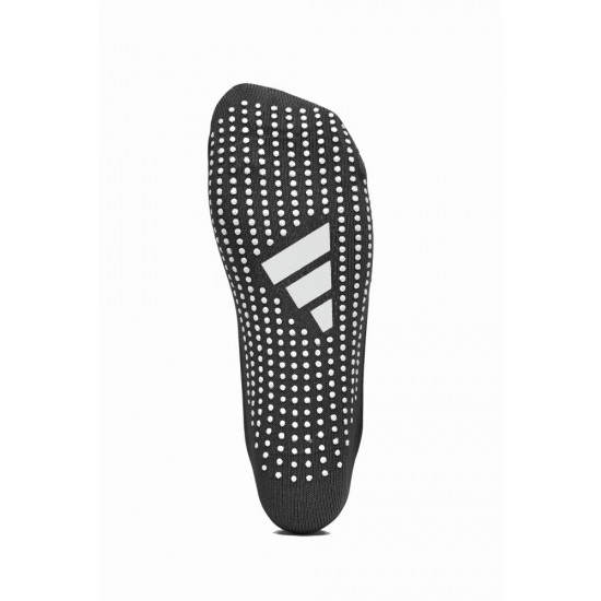 ADIDAS Κάλτσες yoga S/M (μαύρη) ADIDAS Κάλτσες yoga S/M (μαύρη)