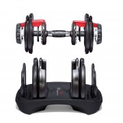Bowflex® S/Tech 552i Ρυθμιζόμενοι Αλτήρες 24kg Bowflex® S/Tech 552i Ρυθμιζόμενοι Αλτήρες 24kg