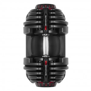 Bowflex® S/Tech 1090i Ρυθμιζόμενοι Αλτήρες 41kg