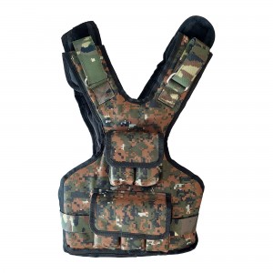 Γιλέκο με Βάρος Pegasus® (10kg) Γιλέκο με Βάρος Pegasus® (10kg)