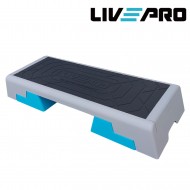 LivePro Aerobic Fitness Step LivePro Aerobic Fitness Step