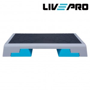 LivePro Aerobic Fitness Step LivePro Aerobic Fitness Step