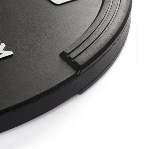 Δίσκος Bumper LivePro Ø50 (5kg) Δίσκος Bumper LivePro Ø50 (5kg)