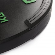 Δίσκος Bumper LivePro Ø50 (10kg) 