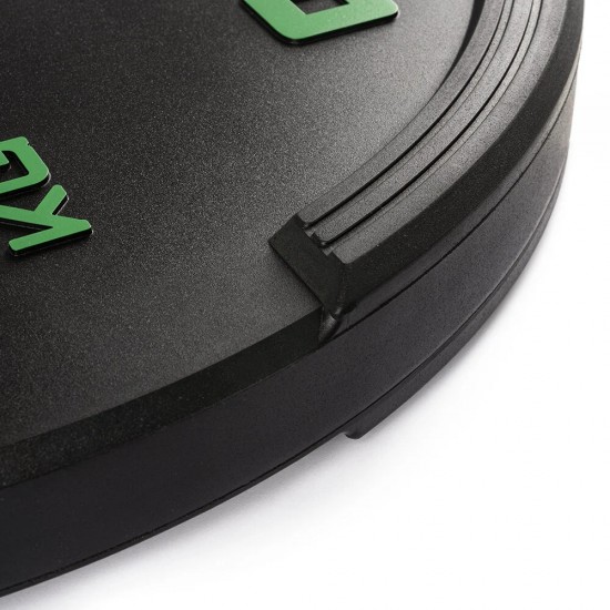Δίσκος Bumper LivePro Ø50 (10kg) 