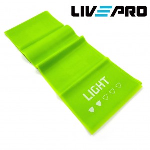 Live Pro Λάστιχο Αντίστασης (κορδέλα) Light Live Pro Λάστιχο Αντίστασης (κορδέλα) Light