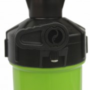 Διπλής Δράσης Τρόμπα Αέρος Kohala 