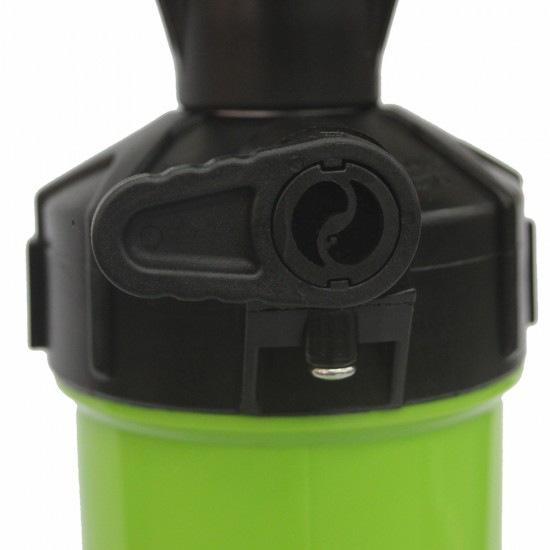 Διπλής Δράσης Τρόμπα Αέρος Kohala 