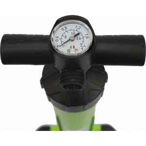 Διπλής Δράσης Τρόμπα Αέρος Kohala Διπλής Δράσης Τρόμπα Αέρος Kohala