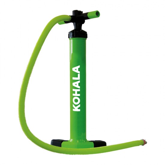 Διπλής Δράσης Τρόμπα Αέρος Kohala 