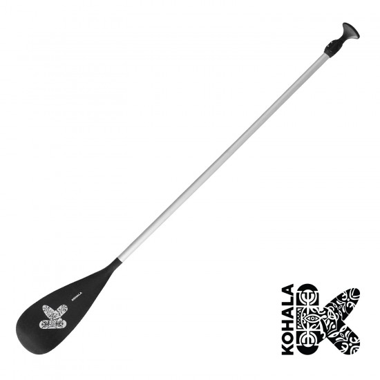 DVSport® Kohala Τηλεσκοπικό Κουπί Αλουμινίου (2 μερών) 