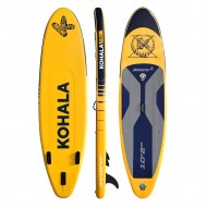 DVSport® Φουσκωτό SUP Kohala Pro 
