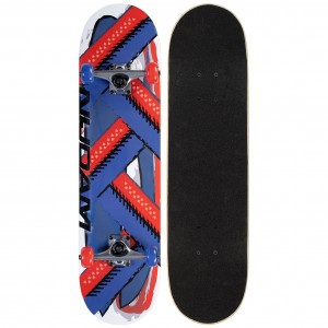 Skateboard Omni Reverse Skateboard Omni Reverse
