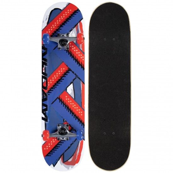 Skateboard Omni Reverse 