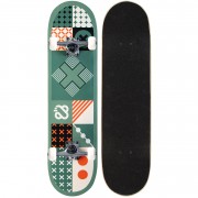 Skateboard Tick Tack Go 