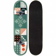 Skateboard Tick Tack Go Skateboard Tick Tack Go