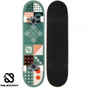 Skateboard Tick Tack Go 