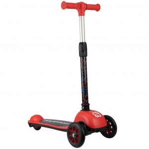 Nijdam Τρίτροχο Scooter  Nijdam Τρίτροχο Scooter