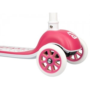 Nijdam Τρίτροχο Scooter  Nijdam Τρίτροχο Scooter