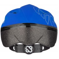 Nijdam Κράνος Παιδικό Μπλε 