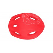 Nijdam Κράνος Παιδικό Κόκκινο Nijdam Κράνος Παιδικό Κόκκινο