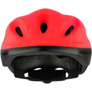 Nijdam Κράνος Παιδικό Κόκκινο Nijdam Κράνος Παιδικό Κόκκινο