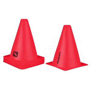 Nijdam Κώνοι 23cm (Σετ 6 τεμαχίων) Nijdam Κώνοι 23cm (Σετ 6 τεμαχίων)